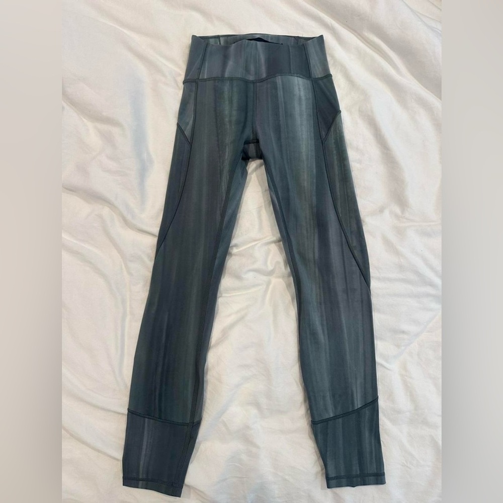 Lululemon Crop Leggings
